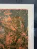 Hoi Lebadang — Signed Abstract Color Lithograph, 81/150