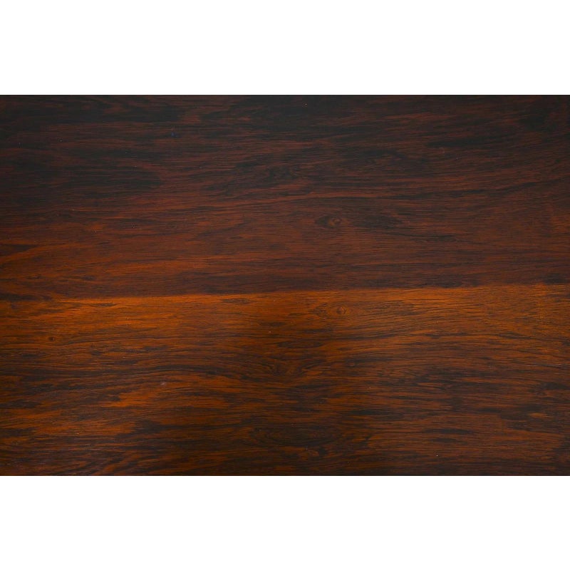 1960s Danish Rosewood Sideboard — detail 7