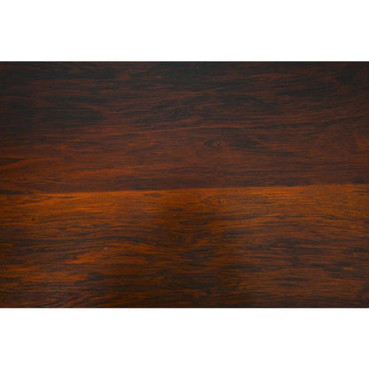 1960s Danish Rosewood Sideboard — detail 7
