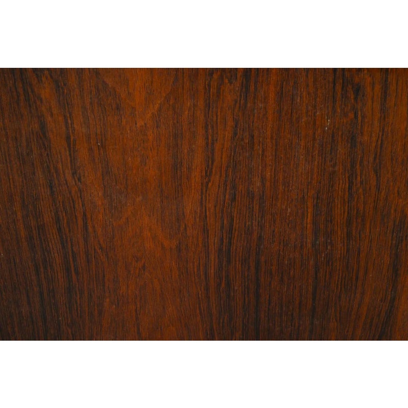 1960s Danish Rosewood Sideboard — detail 8