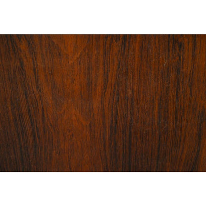 1960s Danish Rosewood Sideboard — detail 8
