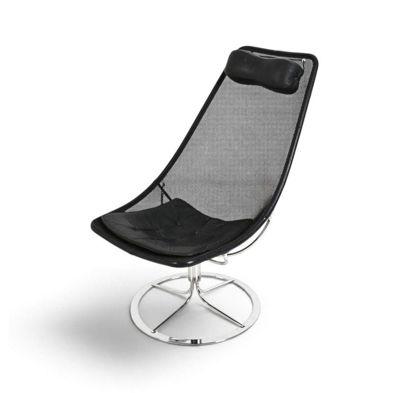 1970s Bruno Mathsson for Dux Jetson 66 Lounge Chair - Lot 54 — full view