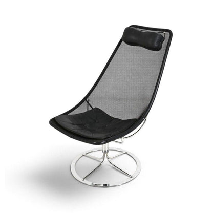 1970s Bruno Mathsson for Dux Jetson 66 Lounge Chair - Lot 54 — full view