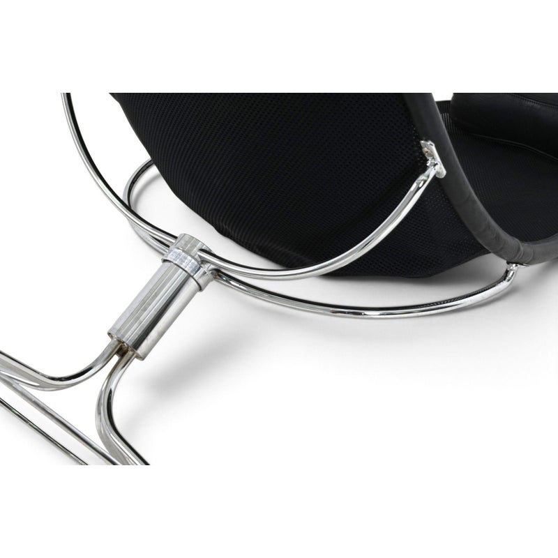 1970s Bruno Mathsson for Dux Jetson 66 Lounge Chair - Lot 54 — detail 3