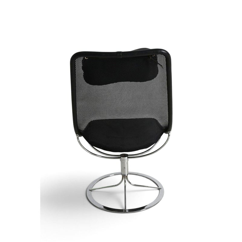 1970s Bruno Mathsson for Dux Jetson 66 Lounge Chair - Lot 54 — detail 8