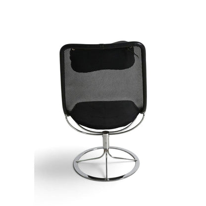 1970s Bruno Mathsson for Dux Jetson 66 Lounge Chair - Lot 54 — detail 8