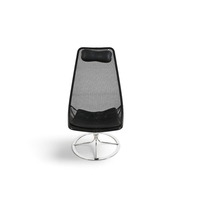 1970s Bruno Mathsson for Dux Jetson 66 Lounge Chair - Lot 54 — detail 12