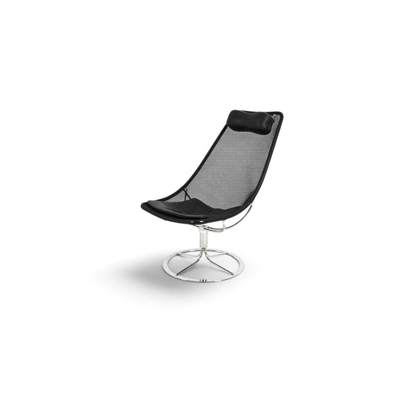 1970s Bruno Mathsson for Dux Jetson 66 Lounge Chair - Lot 54 — detail 14