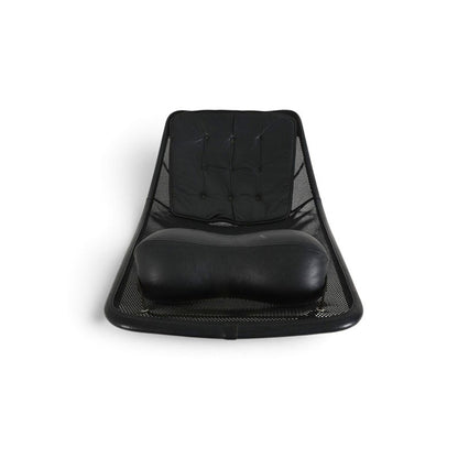 1970s Bruno Mathsson for Dux Jetson 66 Lounge Chair - Lot 54 — detail 9