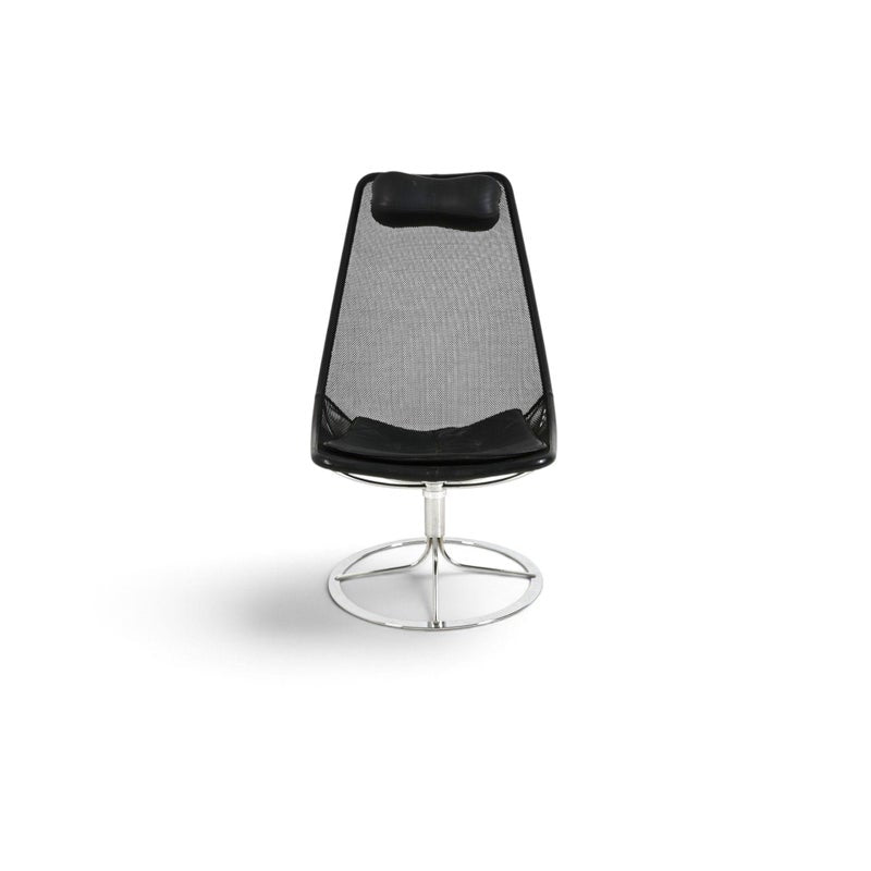 1970s Bruno Mathsson for Dux Jetson 66 Lounge Chair - Lot 54 — detail 5