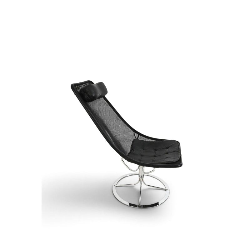 1970s Bruno Mathsson for Dux Jetson 66 Lounge Chair - Lot 54 — detail 7