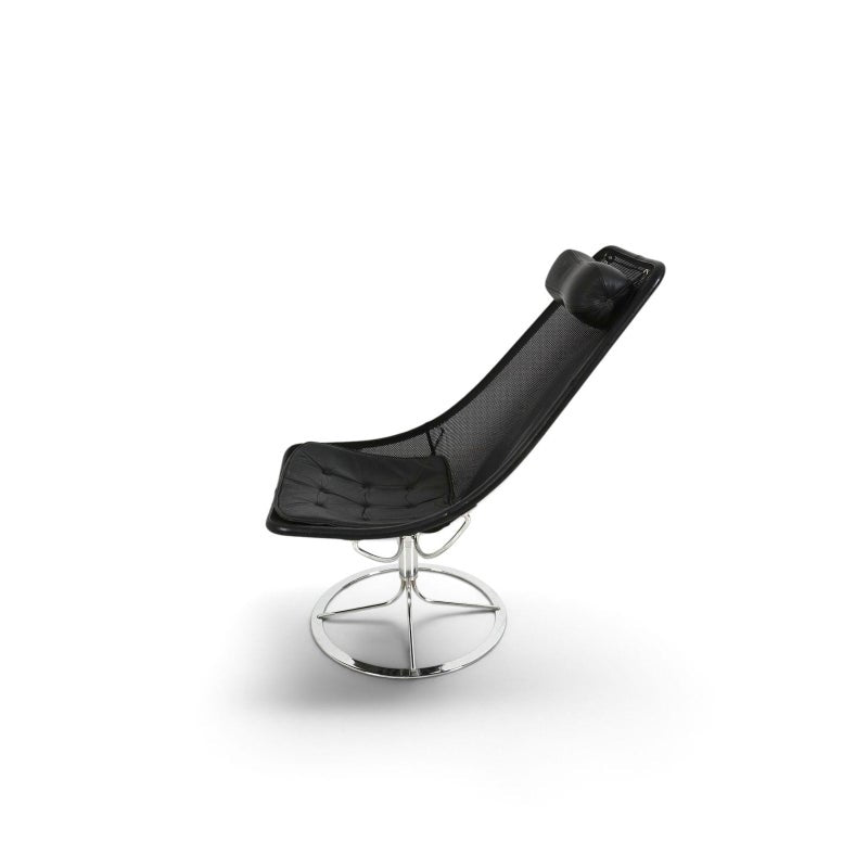 1970s Bruno Mathsson for Dux Jetson 66 Lounge Chair - Lot 54 — detail 2