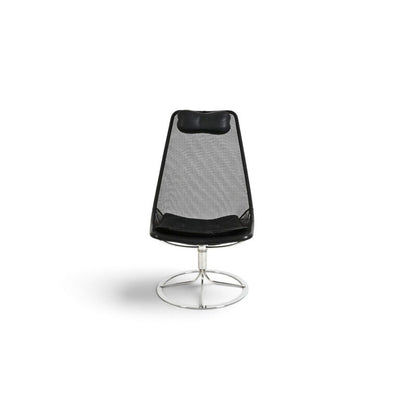 1970s Jetson 66 Lounge Chair Attributed to Bruno Mathsson for Dux - Lot 55 — detail 14