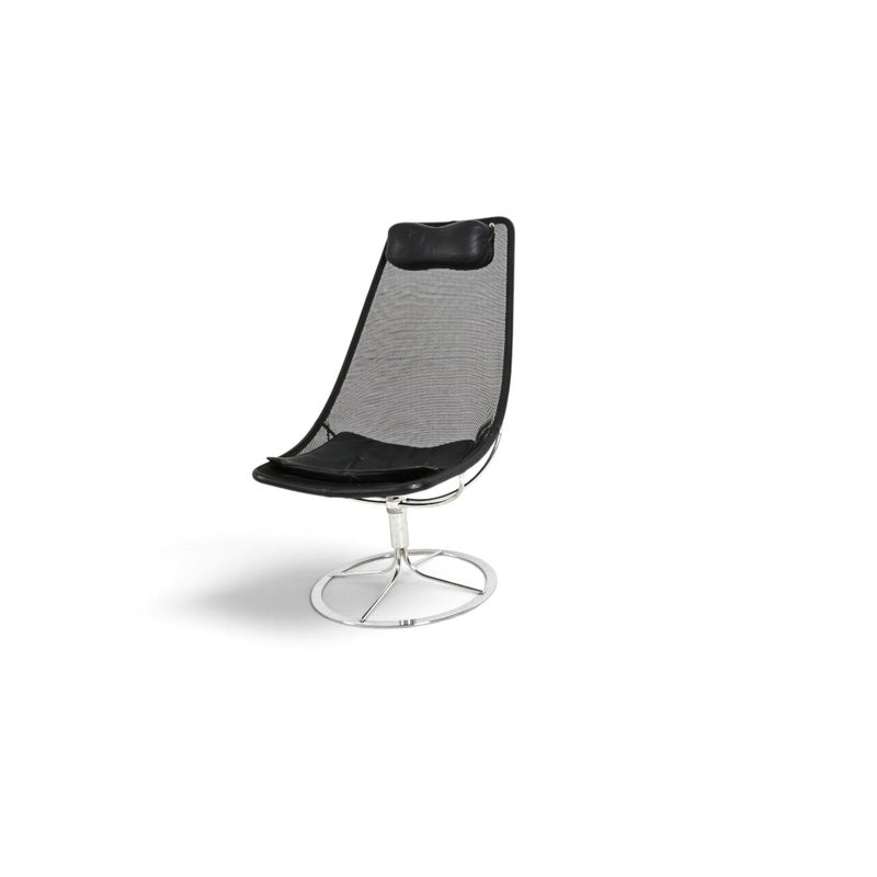 1970s Jetson 66 Lounge Chair Attributed to Bruno Mathsson for Dux - Lot 55 — detail 15