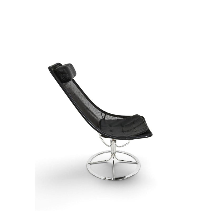 1970s Jetson 66 Lounge Chair Attributed to Bruno Mathsson for Dux - Lot 55 — detail 2