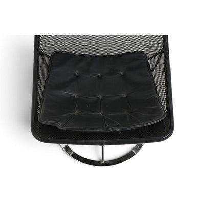 1970s Jetson 66 Lounge Chair Attributed to Bruno Mathsson for Dux - Lot 55 — detail 11