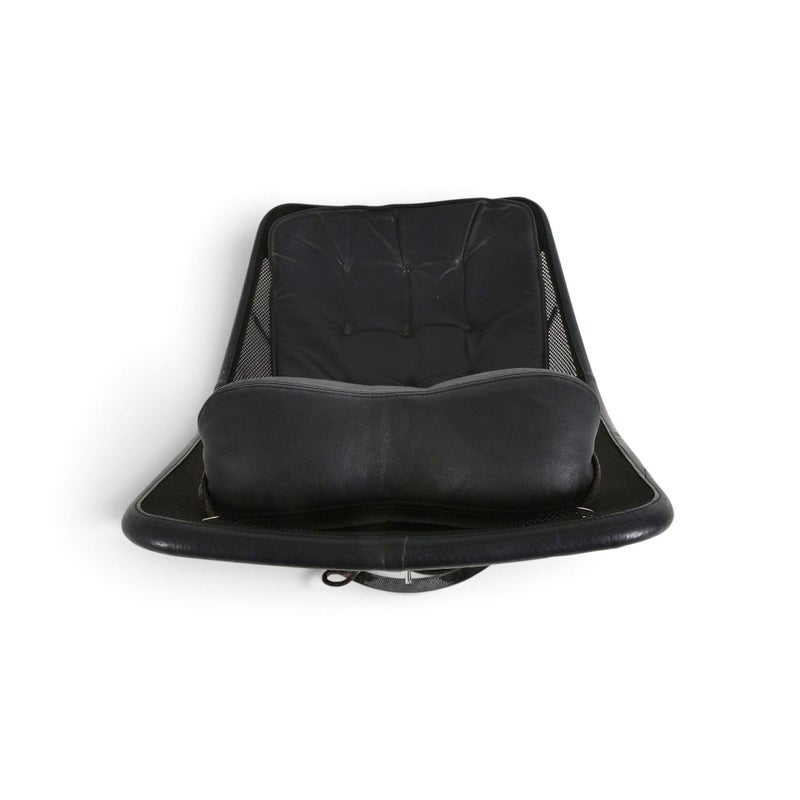 1970s Jetson 66 Lounge Chair Attributed to Bruno Mathsson for Dux - Lot 55 — detail 10