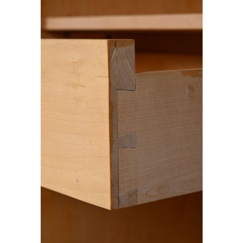 1970s Rosewood Cabinet in the Style of Torbjorn Afdal — detail 6