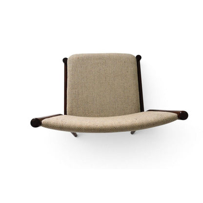 1970s Skovby Danish Rosewood Dining Chairs - Set of 6 — detail 10