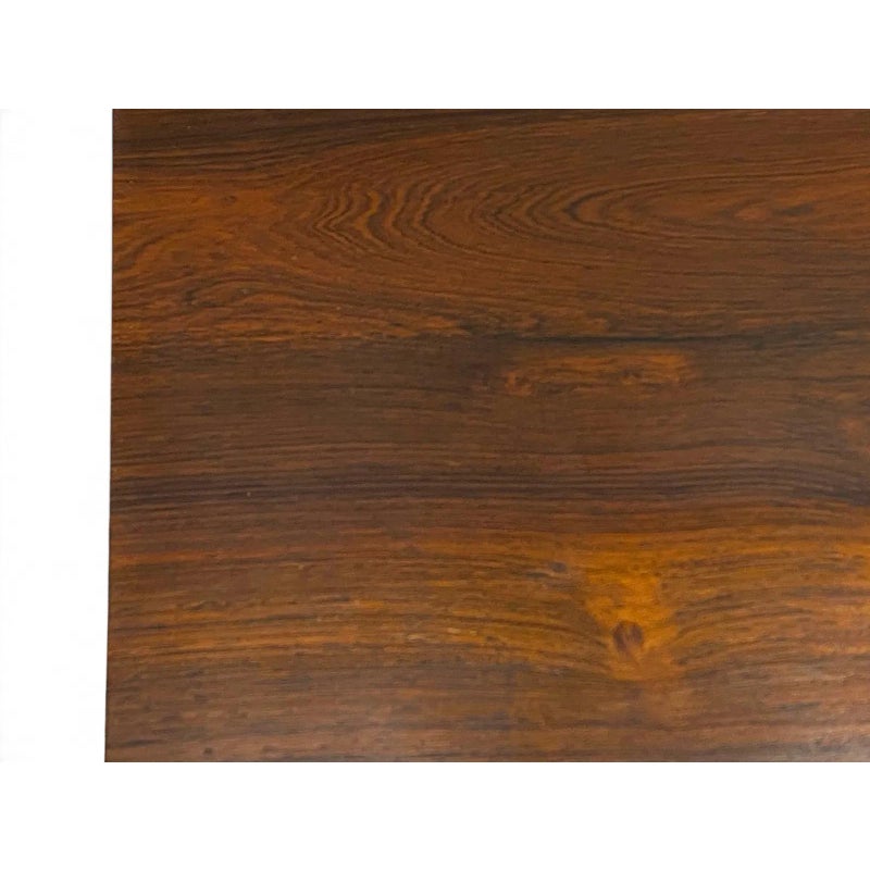 Bjerringbro Danish Rosewood Chest of Drawers — detail 6