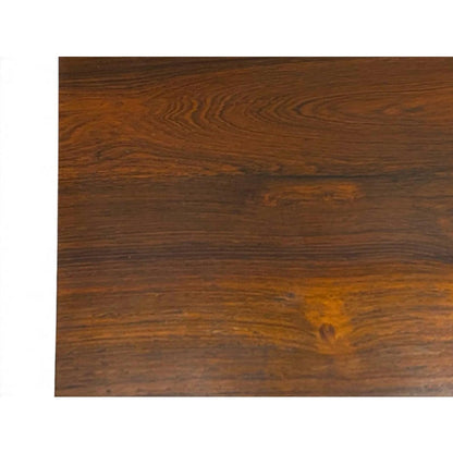 Bjerringbro Danish Rosewood Chest of Drawers — detail 6