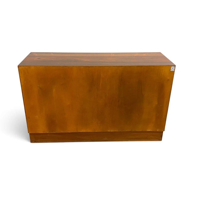 Bjerringbro Danish Rosewood Chest of Drawers — detail 4